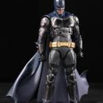 創世模王 The Batman 1:12 大本蝙蝠俠