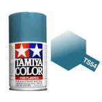 Tamiya 85054 Tamiya Color Spray TS-54 Light Metallic Blue