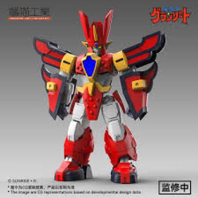 HGUC 167 高達F91 1/144 模型套件