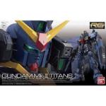 Bandai 1/144 RG 07 RX-178 Gundam MK-II Titans 5061597