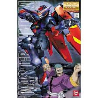 Bandai 1/100 MG Master Gundam 5063839