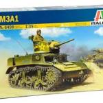 Italeri IT-6498 1/35 M3A1