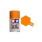 Tamiya 85056 Tamiya Color Spray TS-56 Brilliant Orange