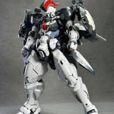 1/60 豐碑 Monument Repair Type 組裝模型