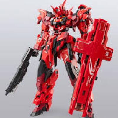 獵人小隊 ground armor