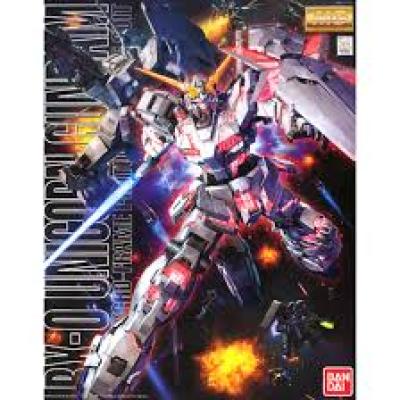 Bandai 1/100 MG Unicorn Gundam 5061608