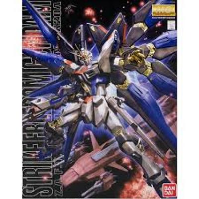 Bandai 1/100 MG Strike Freedom Gundam  5061606