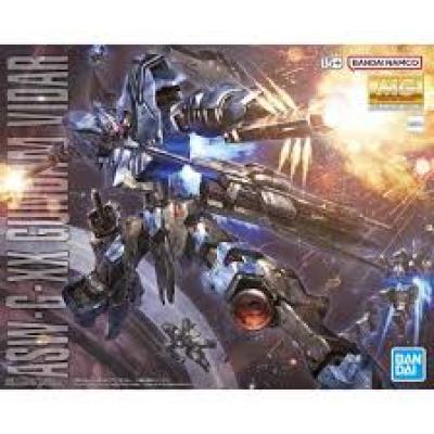 Bandai MG 1/100 Gundam Vidar Gundam Iron-Blooded Orphans 5068353