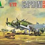 Italeri IT-0106 1/72 Caproni Ca. 313/314 (Vintage Lim. Ed.)