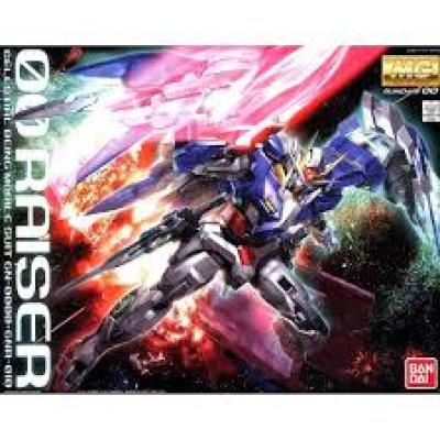 Bandai 1/100 MG 00 Raiser 5063082