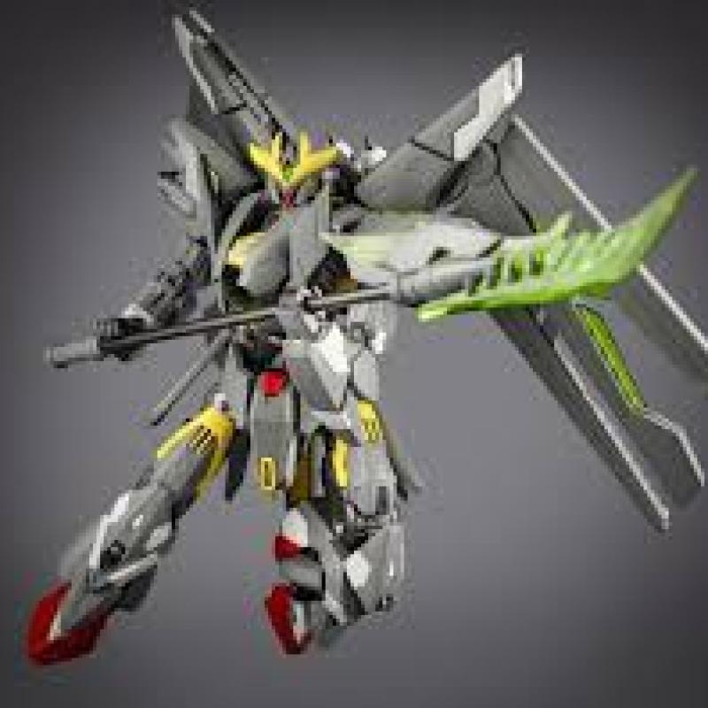 橘貓工業 宇宙騎士 EVIL