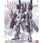 Bandai 1/100 MG Full Armor Unicorn Gundam Ver Ka 5061589