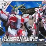 Bandai Mega 1/48 RX-0 Unicorn Ver.TWC 5066270]