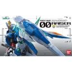 BANDAI PG 1/60 00高达强化模块 00 Raiser