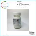 FI-S01 FINISHER'S Acril Prasuf White