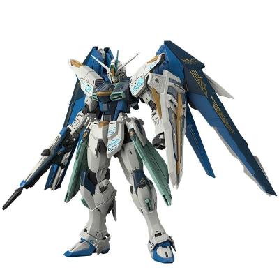 MG 1/100 ZGMF-X10A Freedom Gundam Ver.2.0 (Collection Ver.)(MG)