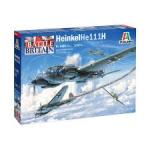 Italeri IT-1436S 1/72 Heinkel HE-111H