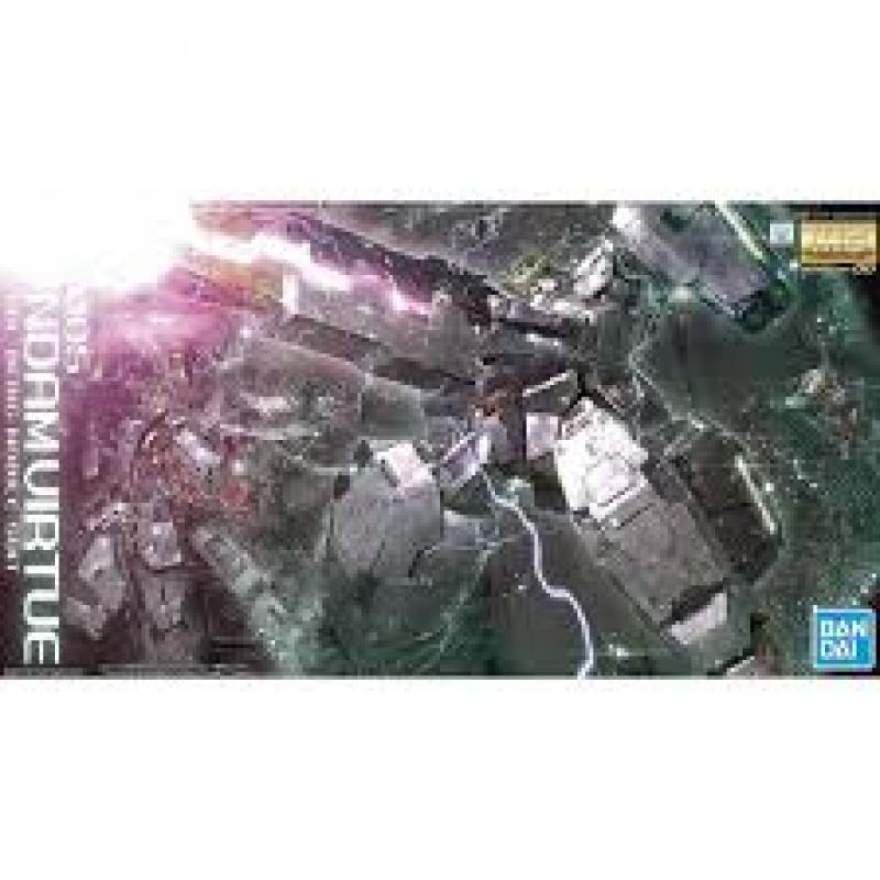 Bandai MG 1/100 Gundam Virtue 5061788