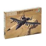Italeri IT-1376 1/72 A-10 A/C Gulf War