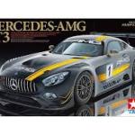 Tamiya 24345  1/24 Mercedes AMG GT-3