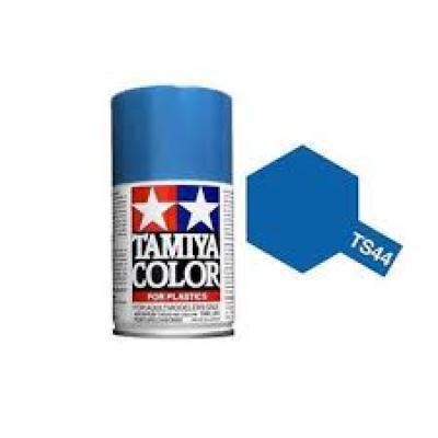 Tamiya 85044 Tamiya Color Spray TS-44 Brilliant Blue