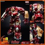 Fondjoy Iron Man Mark XLIV Hulkbuster 反浩克