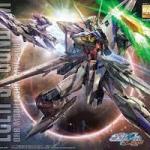 Bandai 1/100 MG Eclipse Gundam 5061919