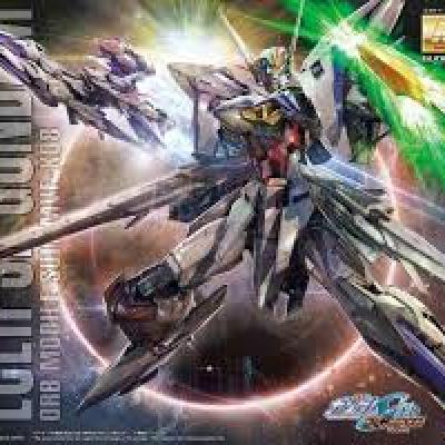 Bandai 1/100 MG Eclipse Gundam 5061919