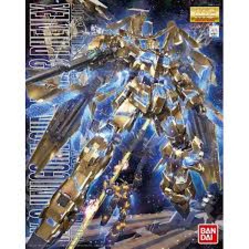Bandai Hobby MG 1/100 Unicorn Gundam 03 Phenex (5063046)