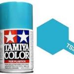 Tamiya 85023 Tamiya Color Spray TS-23 Light Blue