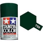 Tamiya 85009 Tamiya Color Spray TS-9 British Green