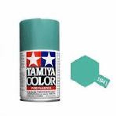 Tamiya 85041 Tamiya Color Spray TS-41 Coral Blue
