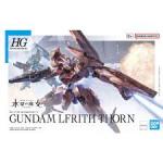 Bandai HG 1/144 索恩魔灵高达 5065097