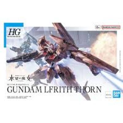 Bandai HG 1/144 索恩魔靈高達 5065097