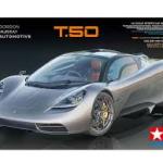 Tamiya 24364 1/24 GMA T.50