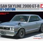 Tamiya 24335 1/24 Skyline 2000 GT-R SC