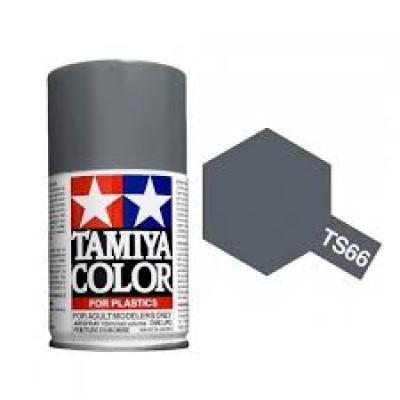 Tamiya 85066 Tamiya Color Spray TS-66 IJN Grey (Kure Arsenal)