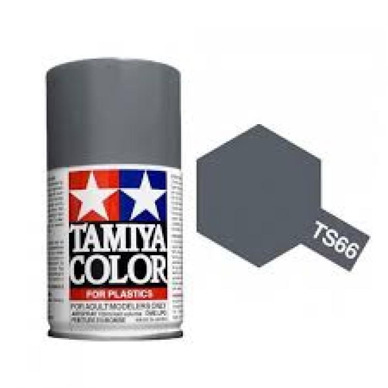 Tamiya 85066 Tamiya Color Spray TS-66 IJN Grey (Kure Arsenal)