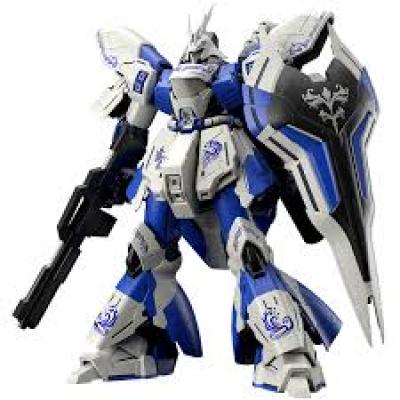 MG 1/100 MSN-04 Sazabi Ver.Ka (Collection Ver.)(MG)