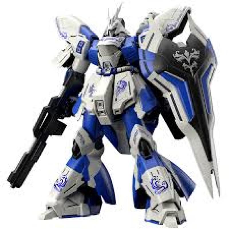 MG 1/100 MSN-04 Sazabi Ver.Ka (Collection Ver.)(MG)