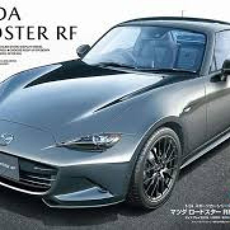 Tamiya 24353 1/24 Mazda MX-5