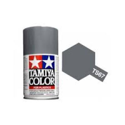 Tamiya 85067 Tamiya Color Spray TS-67 IJN Grey (Sasebo Arsenal)