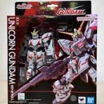 BANDAI GUNDAM UNIVERSE GU-39 RX-0 UNICORN GUNDAM RENEWAL 67525