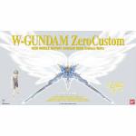 Bandai PG 1/60 Wing Gundam Zero Custom 5063825