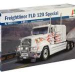 Italeri IT-3925S 1/24 Freightliner Fld 120 Special
