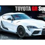Tamiya 24371 1/24 Toyota GR Supra Custom