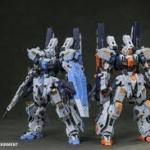 伊達斯科技 阿斯加德 1/100 組裝模型 附特典