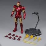 FondJoy Iron Man 1/12 scale model kit MK3