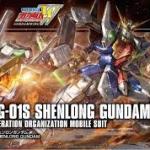 Bandai 1/144 HG Shenlong Gundam 5063364