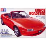 Tamiya 24085 1/24 Eunos RoadSter